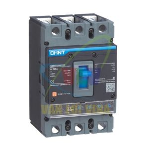 MCCB NXMS CHINT
