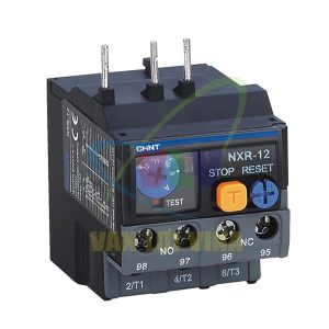Relay Nhiệt NXR CHINT