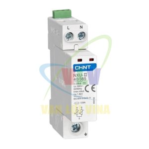 Thiết Bị Chống Sét NXU-II CHINT