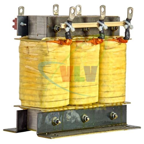 Cuộn kháng RL/RA Enerlux