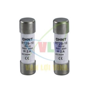 Cầu Chì RT29 CHINT