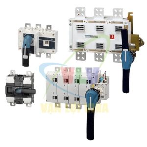 LBS  125 – 5000A SOCOMEC