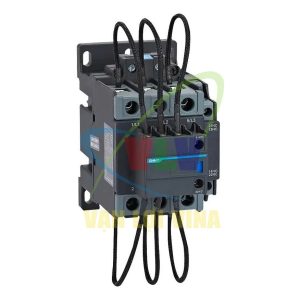 Khởi động từ tụ bù NXCC CHINT