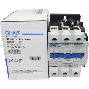 Khởi Động Từ AC NC1 CHINT