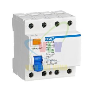 RCCB NXL-63 CHINT