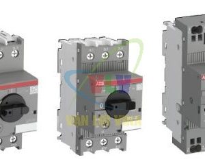 CB Bảo Vệ Động Cơ ABB