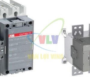 Contactor ABB