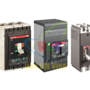 MCCB ABB
