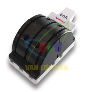 Cầu dao đế sứ đảo chiều 3 pha VINAKIP