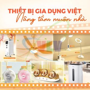 Điện Gia Dụng Nanoco