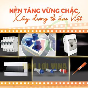 Điện Xây Dựng Nanoco