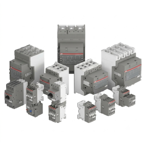 Relay ABB