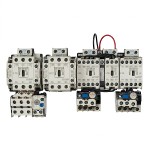 CONTACTOR - RELAY MITSUBISHI