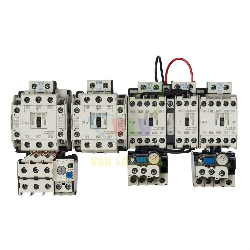 contactor