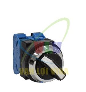 Công tắc xoay YW1S phi 22 IDEC